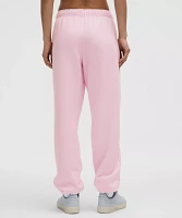 Scuba Mid-Rise Oversized Jogger *Regular | Women's Joggers