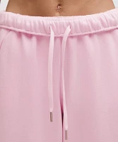 Scuba Mid-Rise Oversized Jogger *Regular | Women's Joggers