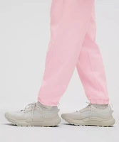 Scuba Mid-Rise Oversized Jogger *Regular | Women's Joggers