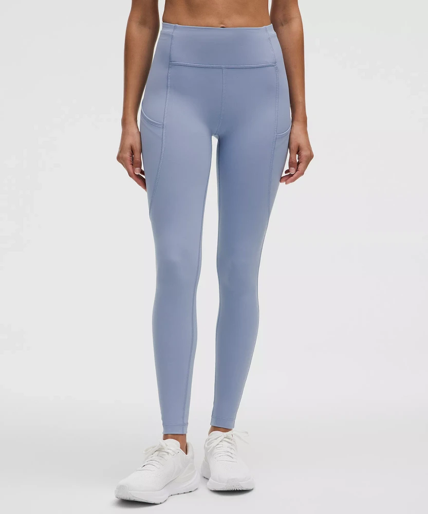 Swift Speed High-Rise Tight 28" *Updated | Women's Leggings/Tights