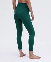 Wunder Under Nulu High-Rise Tight 25" | Women's Leggings/Tights