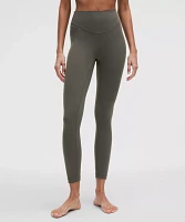 Wunder Under Nulu High-Rise Tight 25" | Women's Leggings/Tights