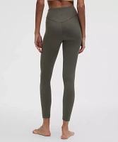 Wunder Under Nulu High-Rise Tight 25" | Women's Leggings/Tights