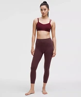 Wunder Under Nulu High-Rise Tight 25" | Women's Leggings/Tights