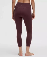 Wunder Under Nulu High-Rise Tight 25" | Women's Leggings/Tights