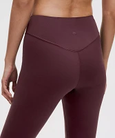 Wunder Under Nulu High-Rise Tight 25" | Women's Leggings/Tights