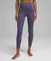 Wunder Under Nulu High-Rise Tight 25" | Women's Leggings/Tights