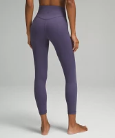 Wunder Under Nulu High-Rise Tight 25" | Women's Leggings/Tights