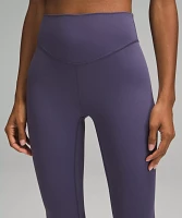 Wunder Under Nulu High-Rise Tight 25" | Women's Leggings/Tights