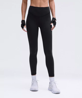 Wunder Under Everlux High-Rise Tight 25" | Women's Leggings/Tights