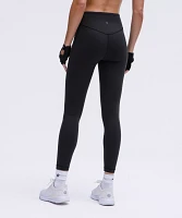 Wunder Under Everlux High-Rise Tight 25" | Women's Leggings/Tights