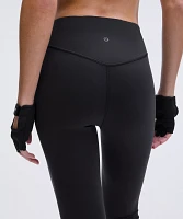 Wunder Under Everlux High-Rise Tight 25" | Women's Leggings/Tights