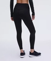 Wunder Under Nulux High-Rise Tight 25" | Women's Leggings/Tights