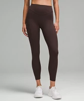 Wunder Under Nulux High-Rise Tight 25" | Women's Leggings/Tights