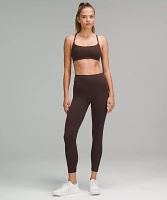 Wunder Under Nulux High-Rise Tight 25" | Women's Leggings/Tights