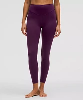 Wunder Under Nulux High-Rise Tight 25" | Women's Leggings/Tights