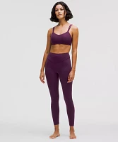 Wunder Under Nulux High-Rise Tight 25" | Women's Leggings/Tights