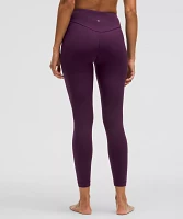 Wunder Under Nulux High-Rise Tight 25" | Women's Leggings/Tights