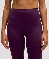 Wunder Under Nulux High-Rise Tight 25" | Women's Leggings/Tights