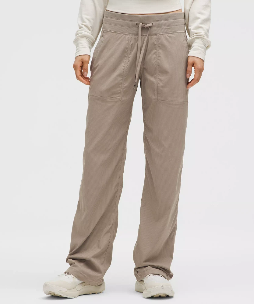 Dance Studio Mid-Rise Pant *Tall | Women's Pants