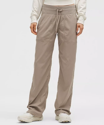 Dance Studio Mid-Rise Pant *Tall | Women's Pants