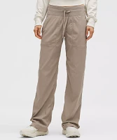 Dance Studio Mid-Rise Pant *Tall | Women's Pants