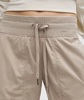 Dance Studio Mid-Rise Pant *Tall | Women's Pants