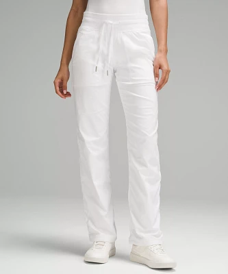 Dance Studio Mid-Rise Pant *Tall | Women's Pants