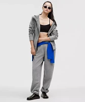 Scuba Mid-Rise Oversized Jogger *Regular | Women's Joggers