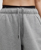 Scuba Mid-Rise Oversized Jogger *Regular | Women's Joggers