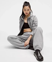 Scuba Mid-Rise Oversized Jogger *Regular | Women's Joggers