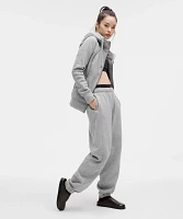 Scuba Mid-Rise Oversized Jogger *Regular | Women's Joggers