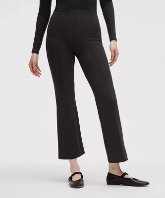 Stretch Spacer High-Rise Pant | Women's Pants