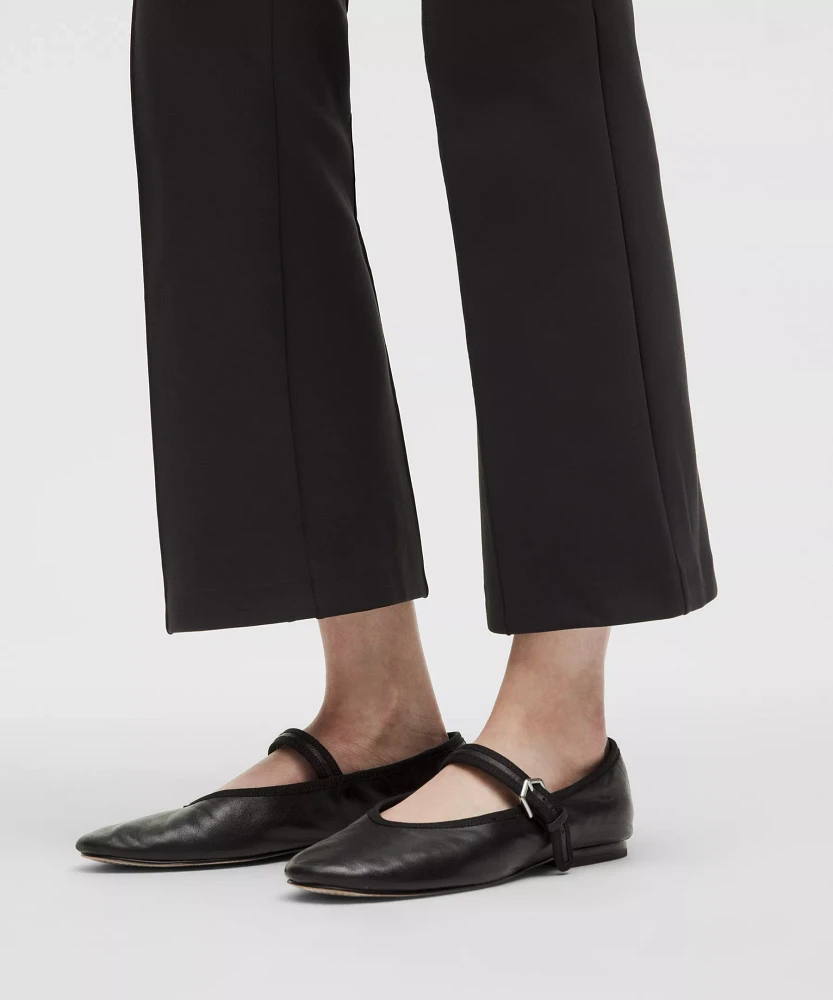 Stretch Spacer High-Rise Pant | Women's Pants