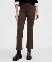 Stretch Spacer High-Rise Pant | Women's Pants