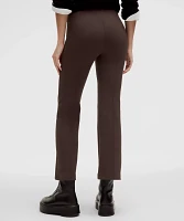 Stretch Spacer High-Rise Pant | Women's Pants