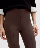 Stretch Spacer High-Rise Pant | Women's Pants