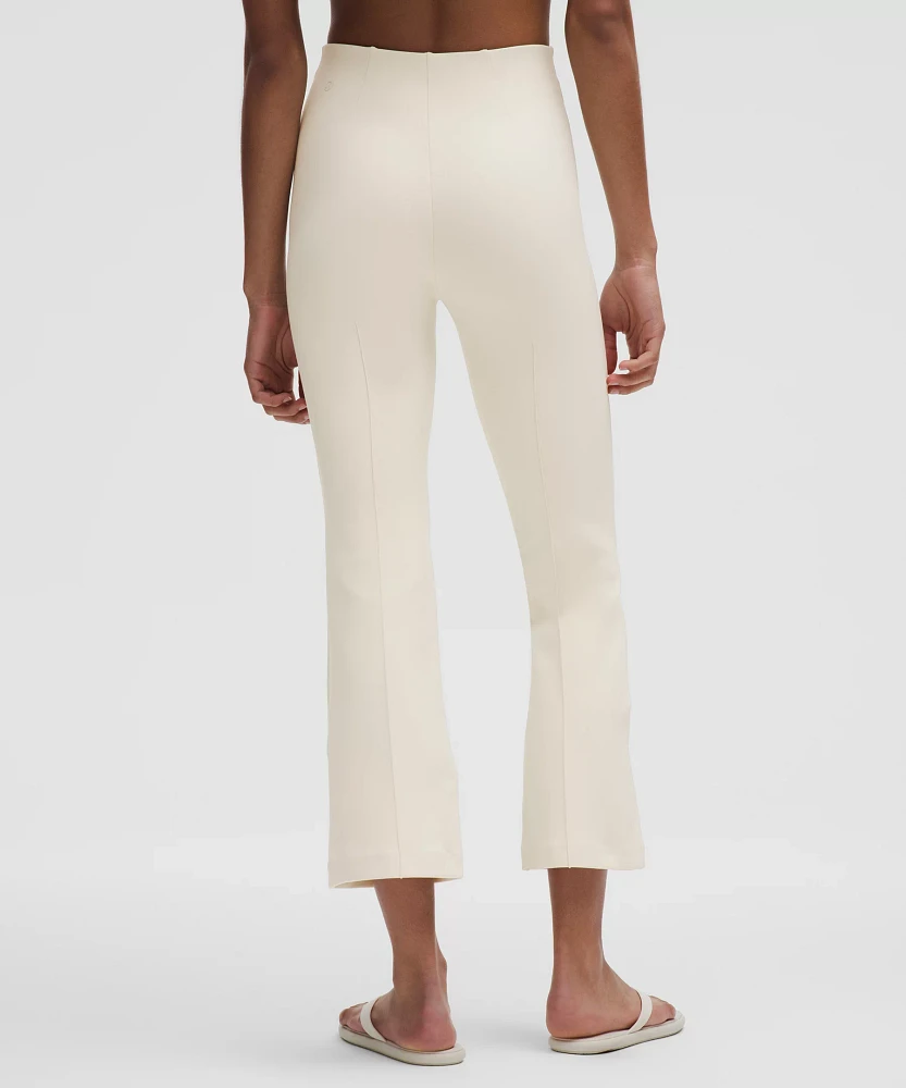 Stretch Spacer High-Rise Pant | Women's Pants
