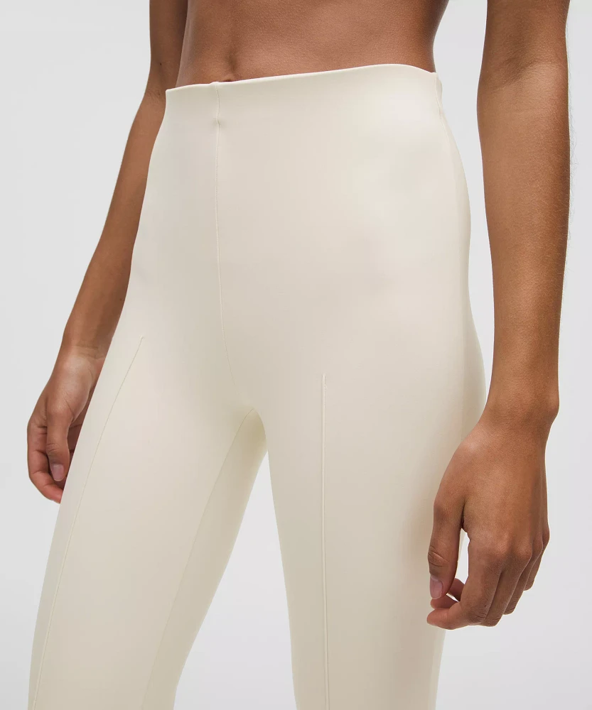 Stretch Spacer High-Rise Pant | Women's Pants