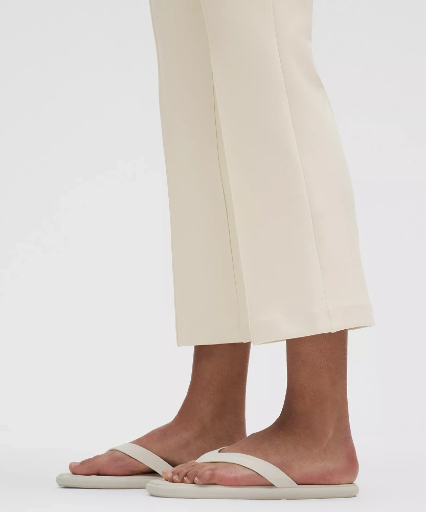 Stretch Spacer High-Rise Pant | Women's Pants