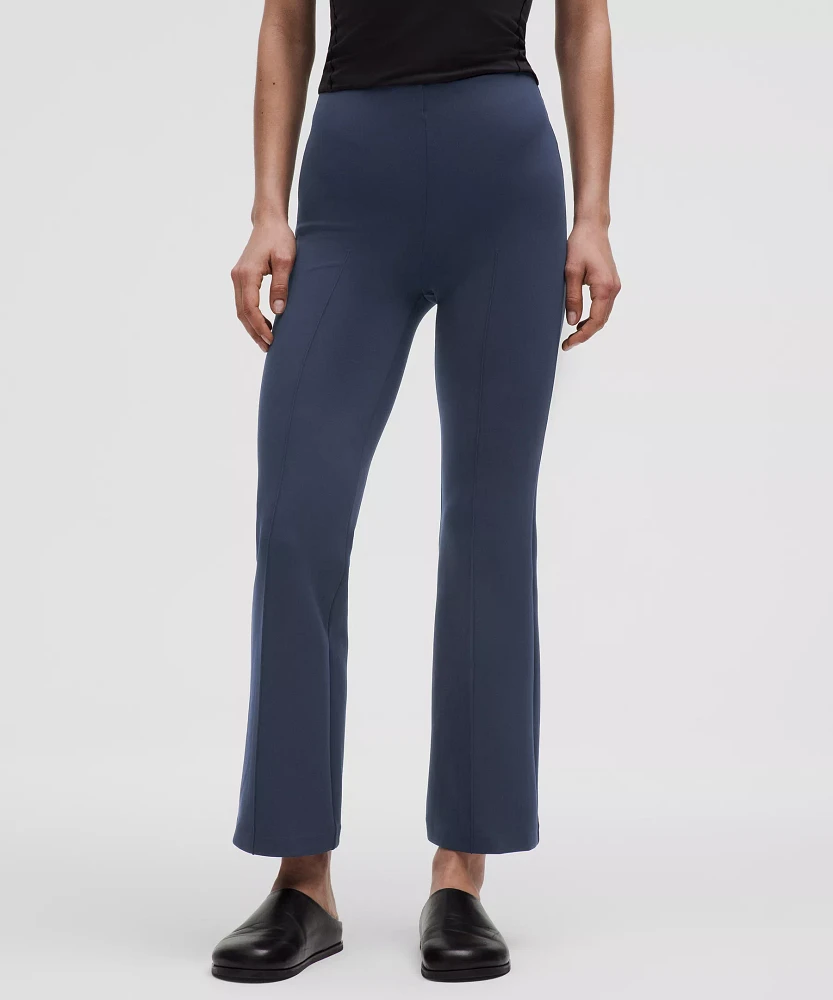 Stretch Spacer High-Rise Pant | Women's Pants