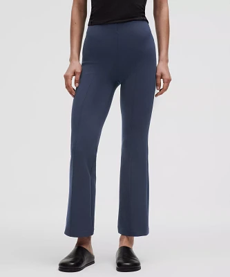 Stretch Spacer High-Rise Pant | Women's Pants