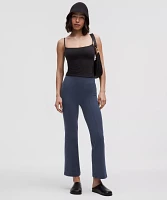 Stretch Spacer High-Rise Pant | Women's Pants