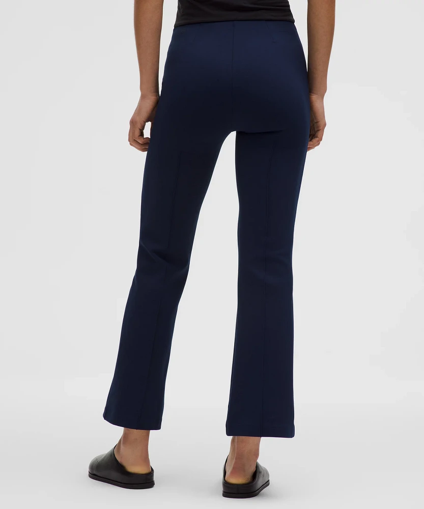 Stretch Spacer High-Rise Pant | Women's Pants