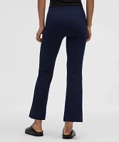 Stretch Spacer High-Rise Pant | Women's Pants