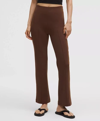 Stretch Spacer High-Rise Pant | Women's Pants