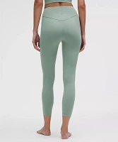 Wunder Under Nulu High-Rise Tight 25" | Women's Leggings/Tights