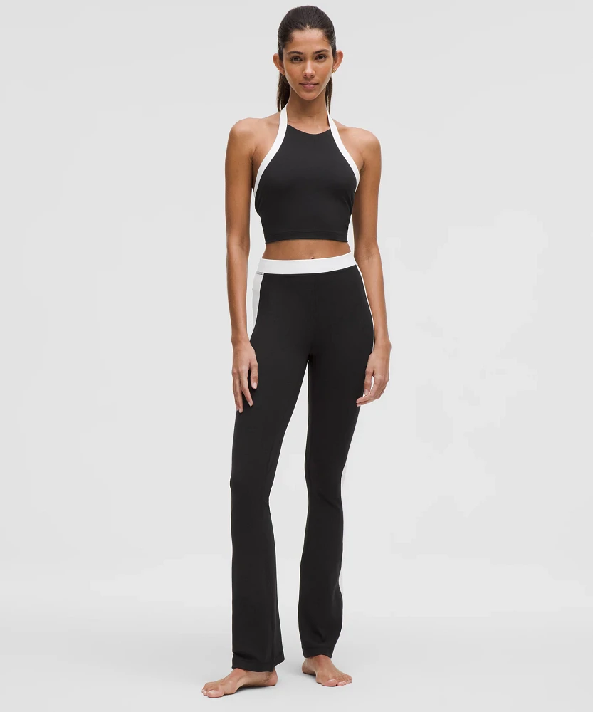 Nulu High-Rise Flared Pant | Women's Pants