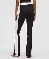 Nulu High-Rise Flared Pant | Women's Pants