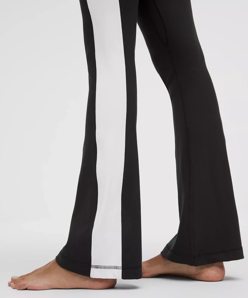 Nulu High-Rise Flared Pant | Women's Pants